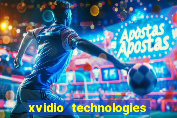 xvidio technologies startup brasil 2022 download gratis